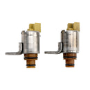 2004-2012 Mazda 3 GS Sedan 4-Door 2.0L 48420K-R 4F27E 6PCS Transmission Solenoid Kit Generic-10