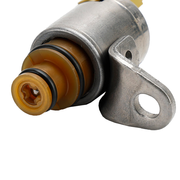 2004-2012 Mazda 3 GX Sedan 4-Door 48420K-R 4F27E 6PCS Transmission Solenoid Kit Generic