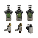 2004-2012 Mazda 3 GX Sedan 4-Door 48420K-R 4F27E 6PCS Transmission Solenoid Kit Generic-18