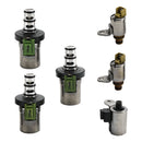 2004-2012 Mazda 3 GX Sedan 4-Door 48420K-R 4F27E 6PCS Transmission Solenoid Kit Generic-19