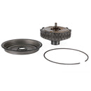 VW Audi MK5 MK6 TDI 2.0T 02E Automatic Trans 6 Speed DSG Clutch Repair Kit 02E398029 02E398998 Generic-10