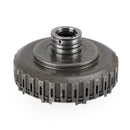 VW Audi MK5 MK6 TDI 2.0T 02E Automatic Trans 6 Speed DSG Clutch Repair Kit 02E398029 02E398998 Generic-13