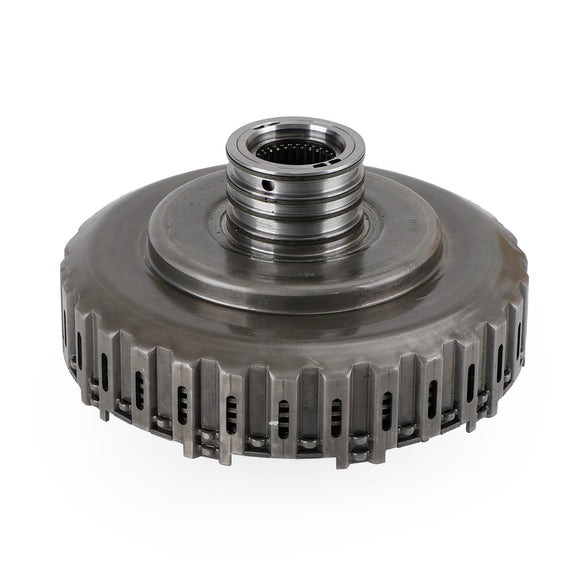VW Audi MK5 MK6 TDI 2.0T 02E Automatic Trans 6 Speed DSG Clutch Repair Kit 02E398029 02E398998 Generic