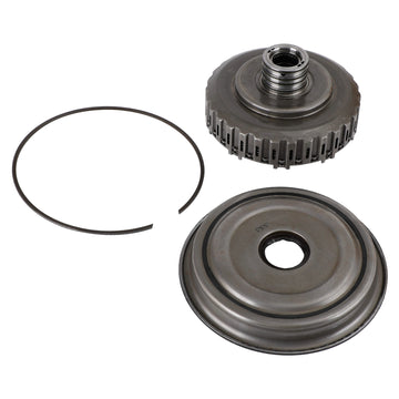 VW Audi MK5 MK6 TDI 2.0T 02E Automatic Trans 6 Speed DSG Clutch Repair Kit 02E398029 02E398998 Generic
