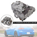 2000-2005 VOLKSWAGEN BORA L4 1.8L 1.9L L5 2.3L 09A JF506E Transmission Valve Body 5 Speed Generic-6