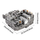 2000-2007 VOLKSWAGEN GOLF/GTI L4 1.8L 1.9L L5 2.3L 09A JF506E Transmission Valve Body 5 Speed Generic-4