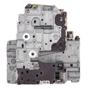 2000-2005 VOLKSWAGEN BORA L4 1.8L 1.9L L5 2.3L 09A JF506E Transmission Valve Body 5 Speed Generic-8