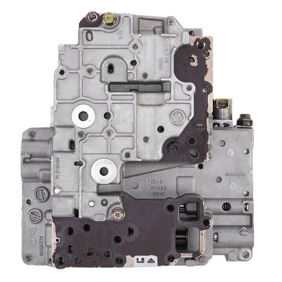 2002-2003 VOLKSWAGEN JETTA L4 1.8L V6 2.8L 09A JF506E Transmission Valve Body 5 Speed Generic