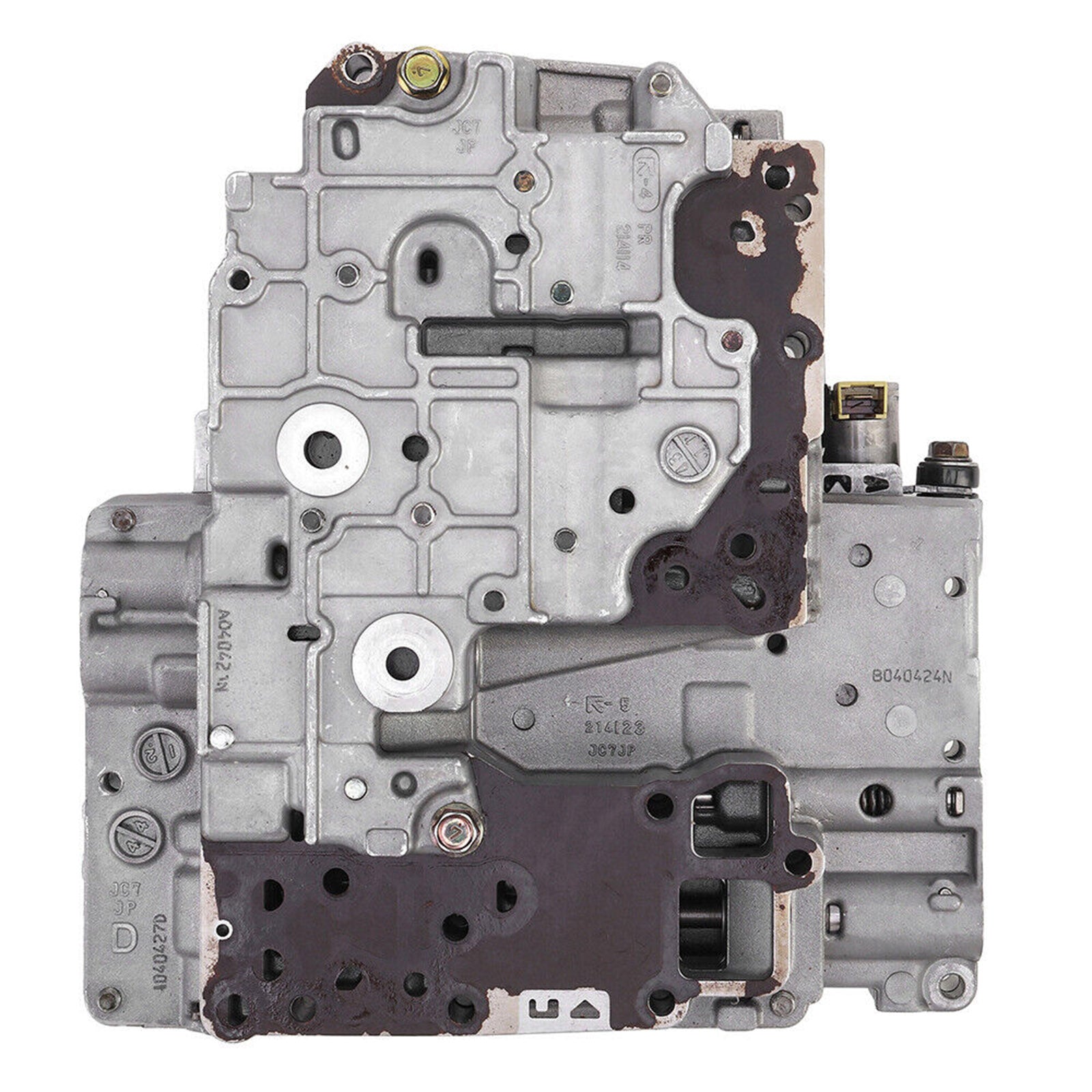 Supercarpart 2004-2005 VOLKSWAGEN JETTA/JETTA WAGON L4 2.0L 09A JF506E Transmission Valve Body 5 Speed Generic