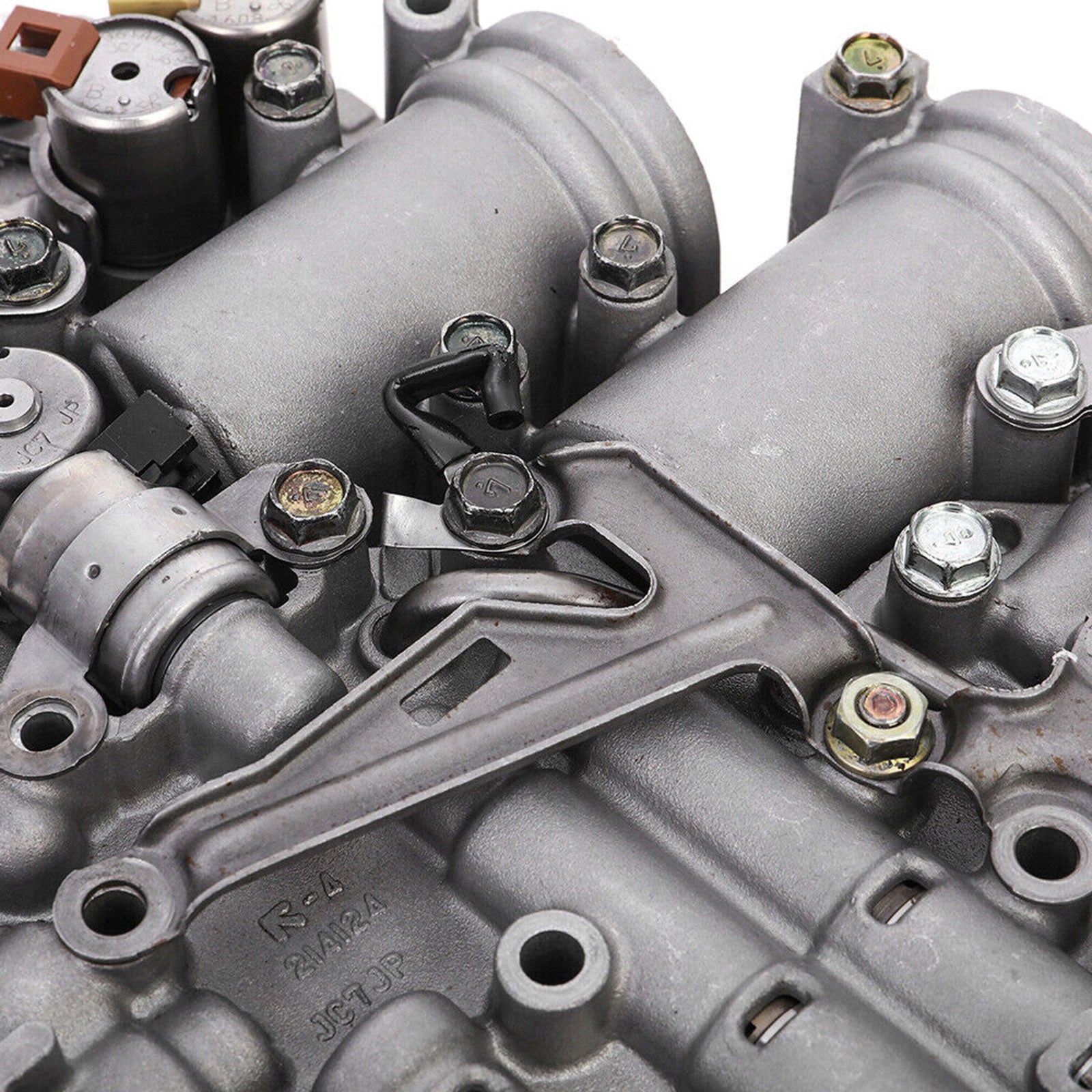 Supercarpart 2000-2010 VOLKSWAGEN SHARAN L4 1.8L 1.9LDLESE 09A JF506E Transmission Valve Body 5 Speed Generic