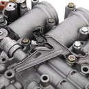 2002-2003 VOLKSWAGEN JETTA L4 2.0L/1.9L DIESEL 09A JF506E Transmission Valve Body 5 Speed Generic-9