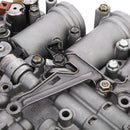 2000-2005 VOLKSWAGEN BORA L4 1.8L 1.9L L5 2.3L 09A JF506E Transmission Valve Body 5 Speed Generic-9