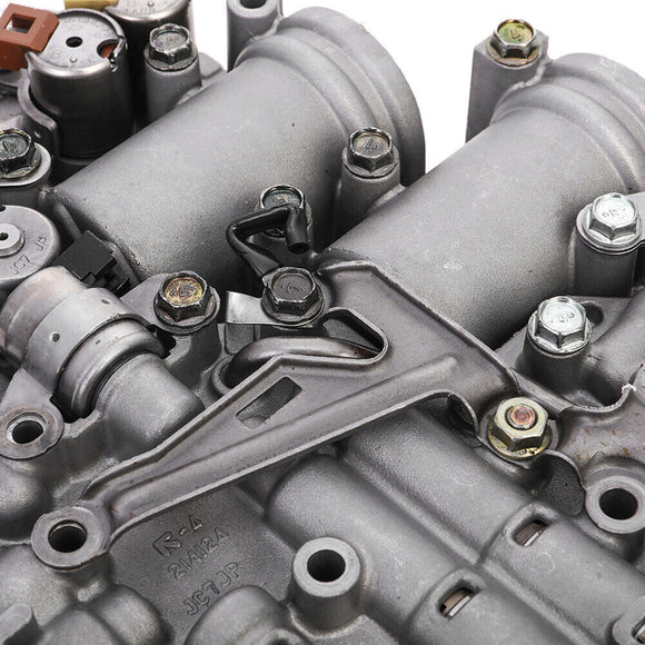 2000-2003 AUDI A3 1.9L WAGON 09A JF506E Transmission Valve Body 5 Speed Generic