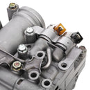 2000-2003 AUDI A3 1.9L WAGON 09A JF506E Transmission Valve Body 5 Speed Generic-10