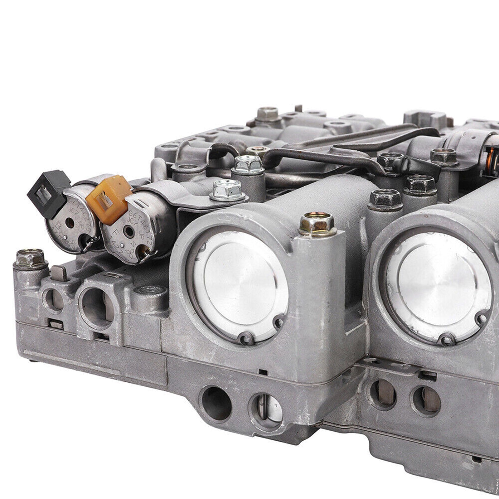 Supercarpart 2000-2006 VOLKSWAGEN FREELANDER L4 2.0L L6 2.5L 09A JF506E Transmission Valve Body 5 Speed Generic