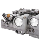 2002-2003 VOLKSWAGEN JETTA L4 2.0L/1.9L DIESEL 09A JF506E Transmission Valve Body 5 Speed Generic-11