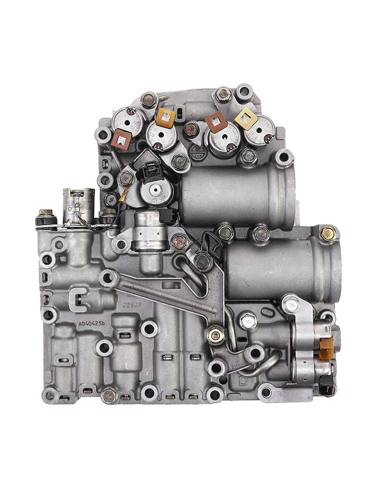 Supercarpart 2000-2003 AUDI A3 1.9L WAGON 09A JF506E Transmission Valve Body 5 Speed Generic
