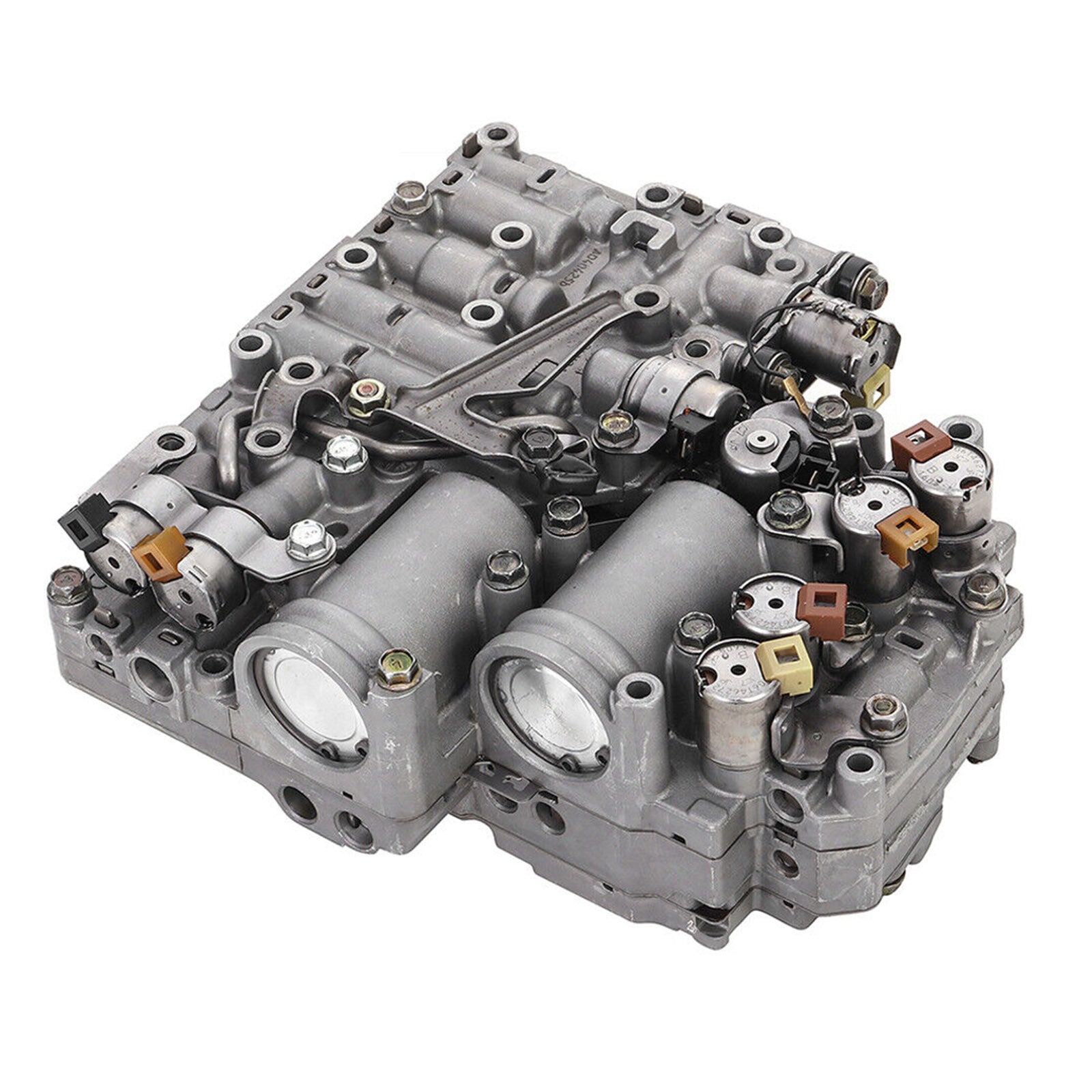 Supercarpart 2004-2005 VOLKSWAGEN JETTA/JETTA WAGON L4 2.0L 09A JF506E Transmission Valve Body 5 Speed Generic