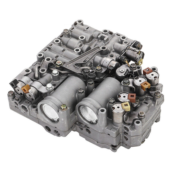 2004-2005 VOLKSWAGEN JETTA/JETTA WAGON L4 2.0L 09A JF506E Transmission Valve Body 5 Speed Generic