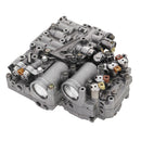 2000-2003 AUDI A3 1.9L WAGON 09A JF506E Transmission Valve Body 5 Speed Generic-14