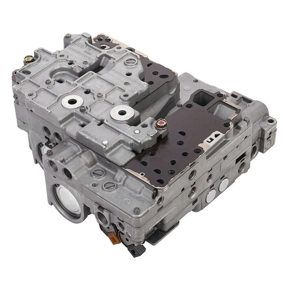 2004-2005 AUDI L4 2.0L 09A JF506E Transmission Valve Body 5 Speed Generic
