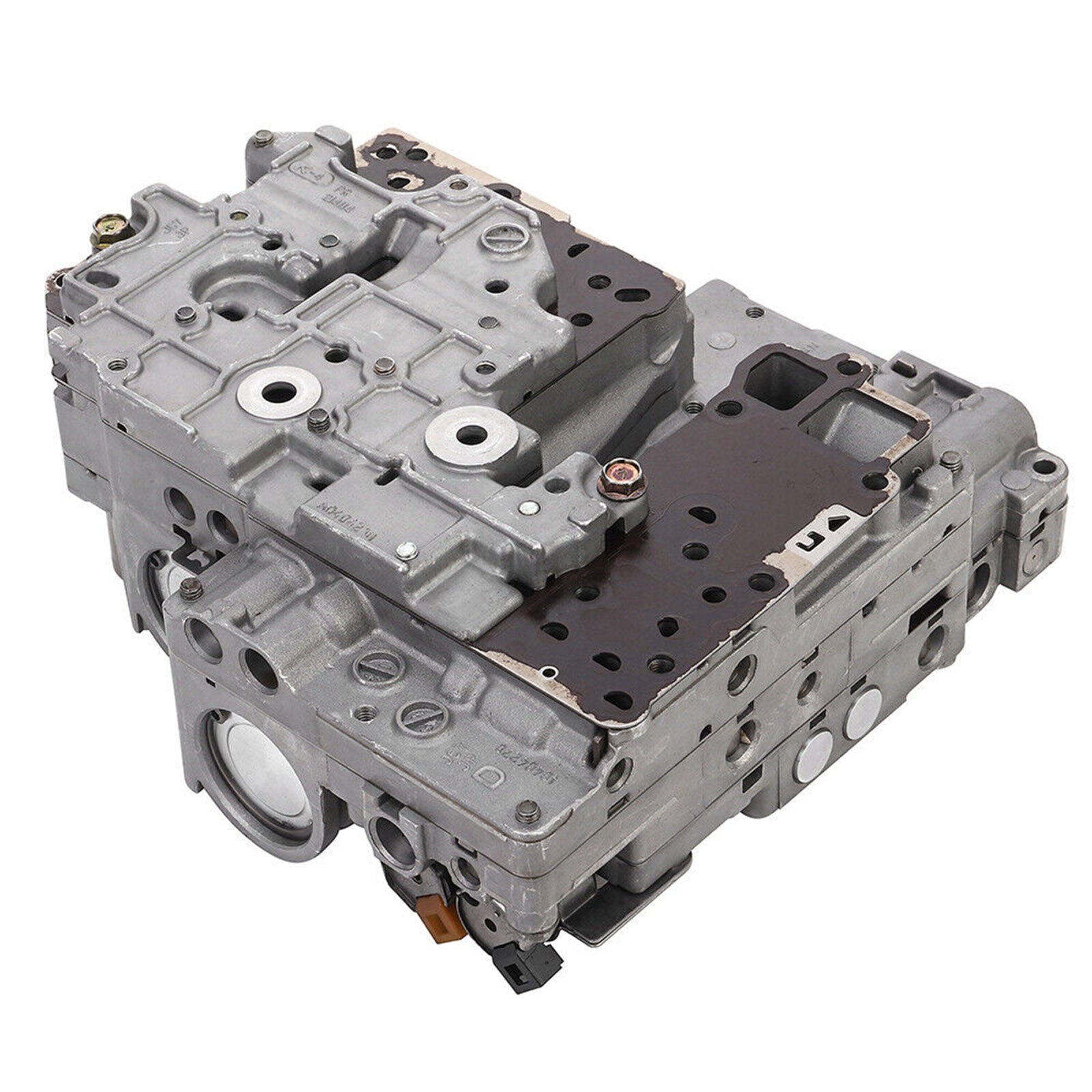 Supercarpart 2000-2010 VOLKSWAGEN ALHAMBRA 1.8L 1.9L 2.8L 09A JF506E Transmission Valve Body 5 Speed Generic