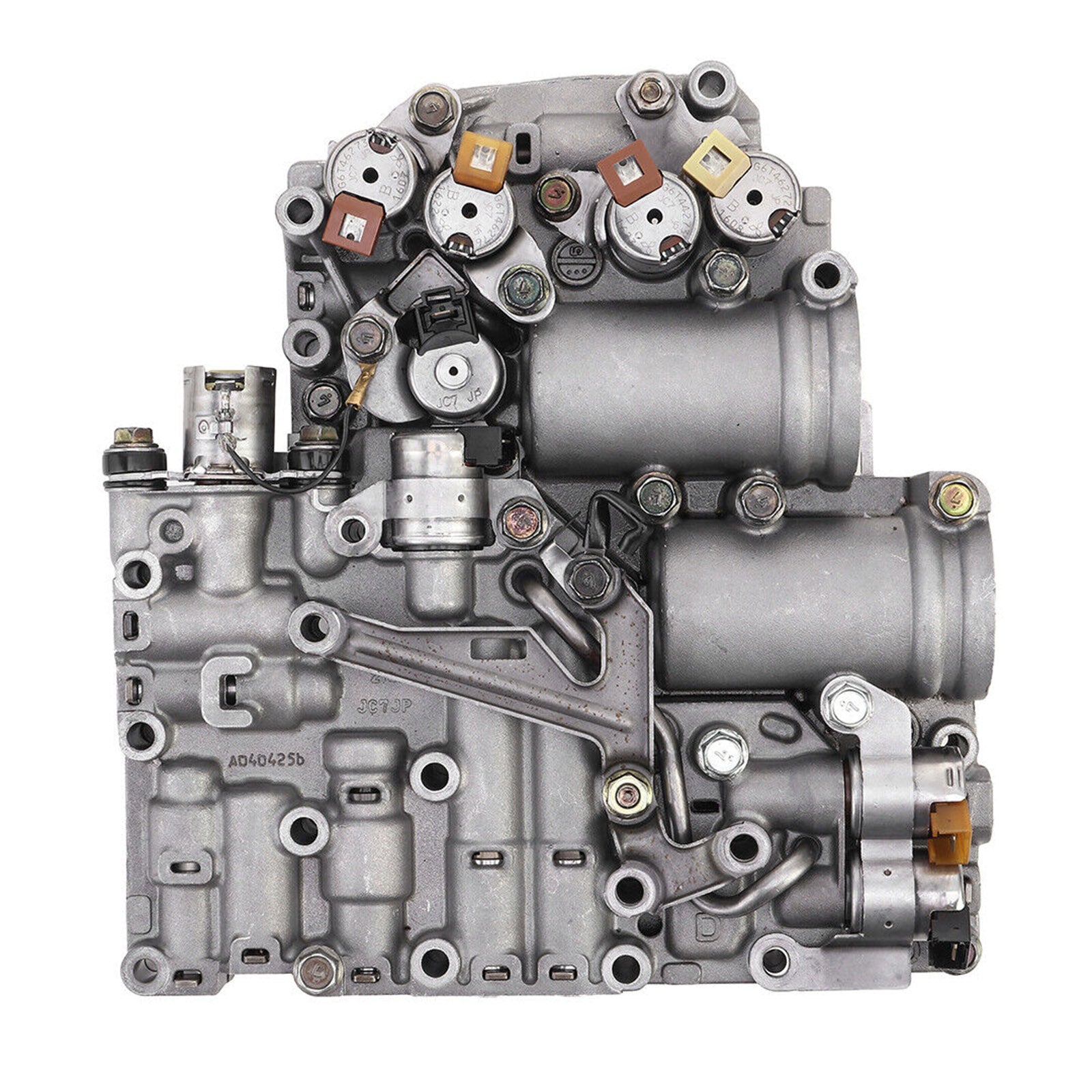 Supercarpart 2000-2010 VOLKSWAGEN SHARAN L4 1.8L 1.9LDLESE 09A JF506E Transmission Valve Body 5 Speed Generic