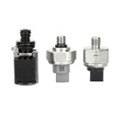 2014 VENUCIA C-CUV L4 2.0L JF016E JF017E CVT Transmission Solenoids Kit Generic-8