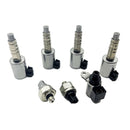 2014 VENUCIA C-CUV L4 2.0L JF016E JF017E CVT Transmission Solenoids Kit Generic-11