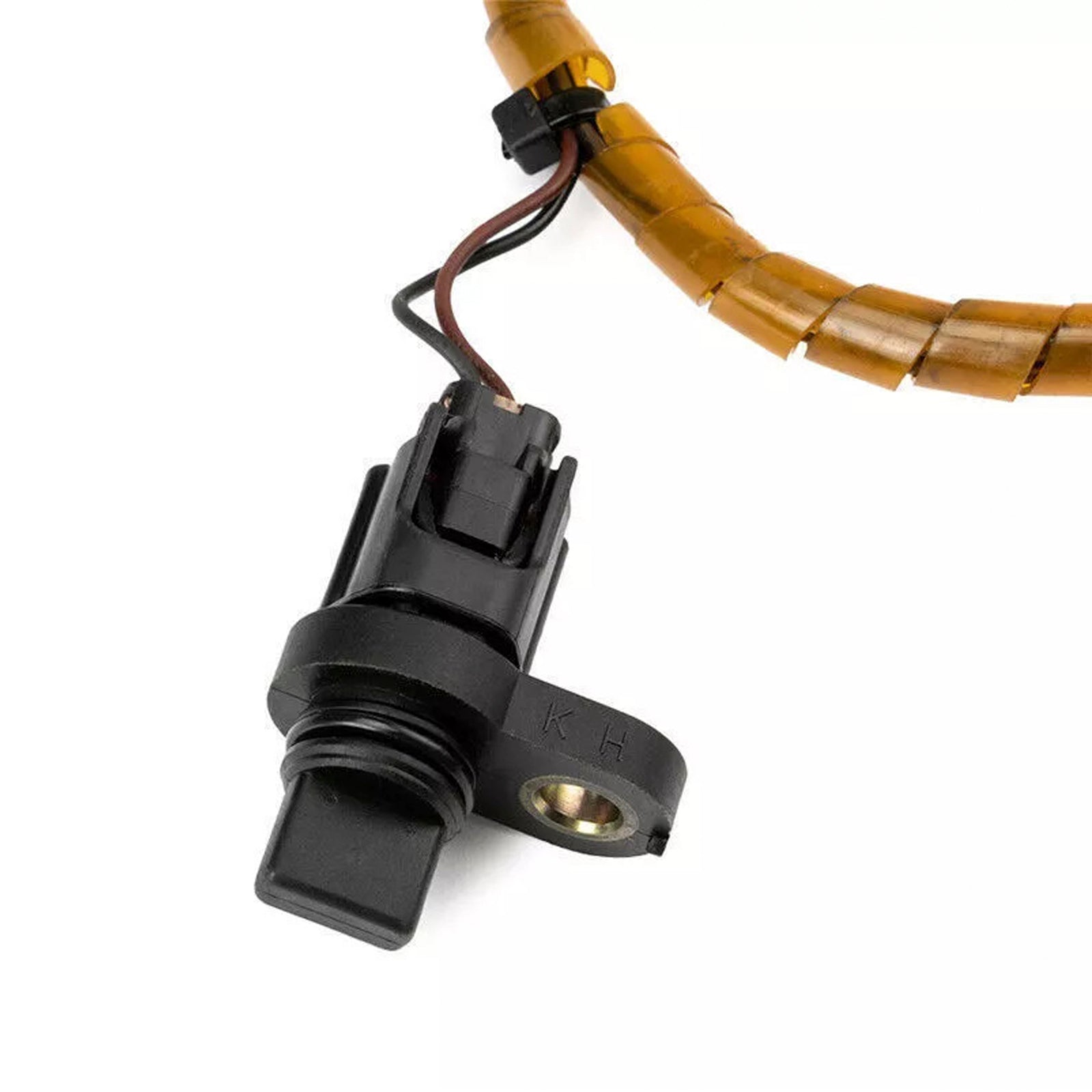 Mitsubishi Hyundai F4A41 F4A42 Transmission Shift Solenoid Kit with Harness Generic