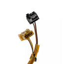 Mitsubishi Hyundai F4A41 F4A42 Transmission Shift Solenoid Kit with Harness Generic-15