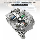 2004 Infiniti I35 3.5L AW55-50SN AW55-51SN RE5F22A Transmission Valve Generic-5