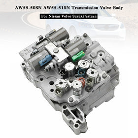 2002-2003 Saturn VUE 3.0L AW55-50SN AW55-51SN RE5F22A Transmission Valve Generic