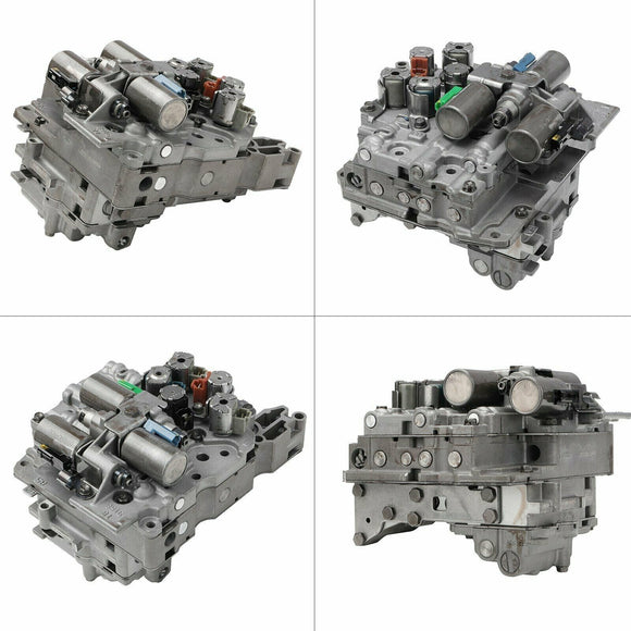 2002-2010 Volvo S40 V40 AW55-50SN AW55-51SN RE5F22A Transmission Valve Generic