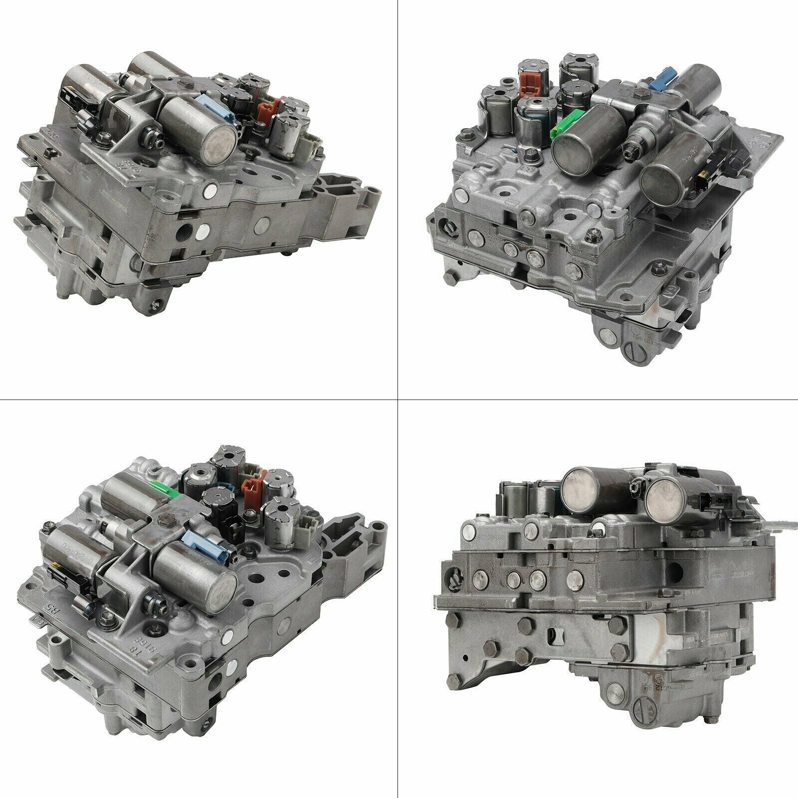 Supercarpart 2004-2006 Nissan Altima/Maxima SE 3.5L AW55-50SN AW55-51SN RE5F22A Transmission Valve Generic