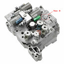 2004 Infiniti I35 3.5L AW55-50SN AW55-51SN RE5F22A Transmission Valve Generic-4
