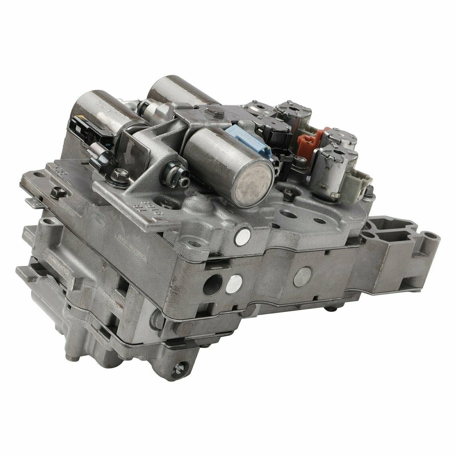 Supercarpart 2000-2008 Volvo S70 V70 X70 AW55-50SN AW55-51SN RE5F22A Transmission Valve Generic