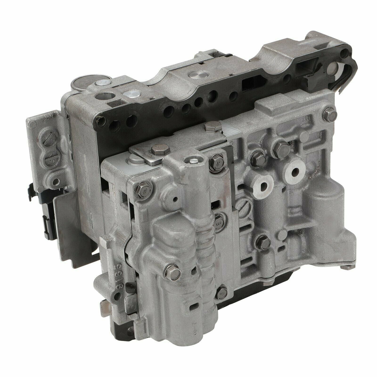 Supercarpart 2005-2010 Saab 9-5 2.3 & 3.0L AW55-50SN AW55-51SN RE5F22A Transmission Valve Generic
