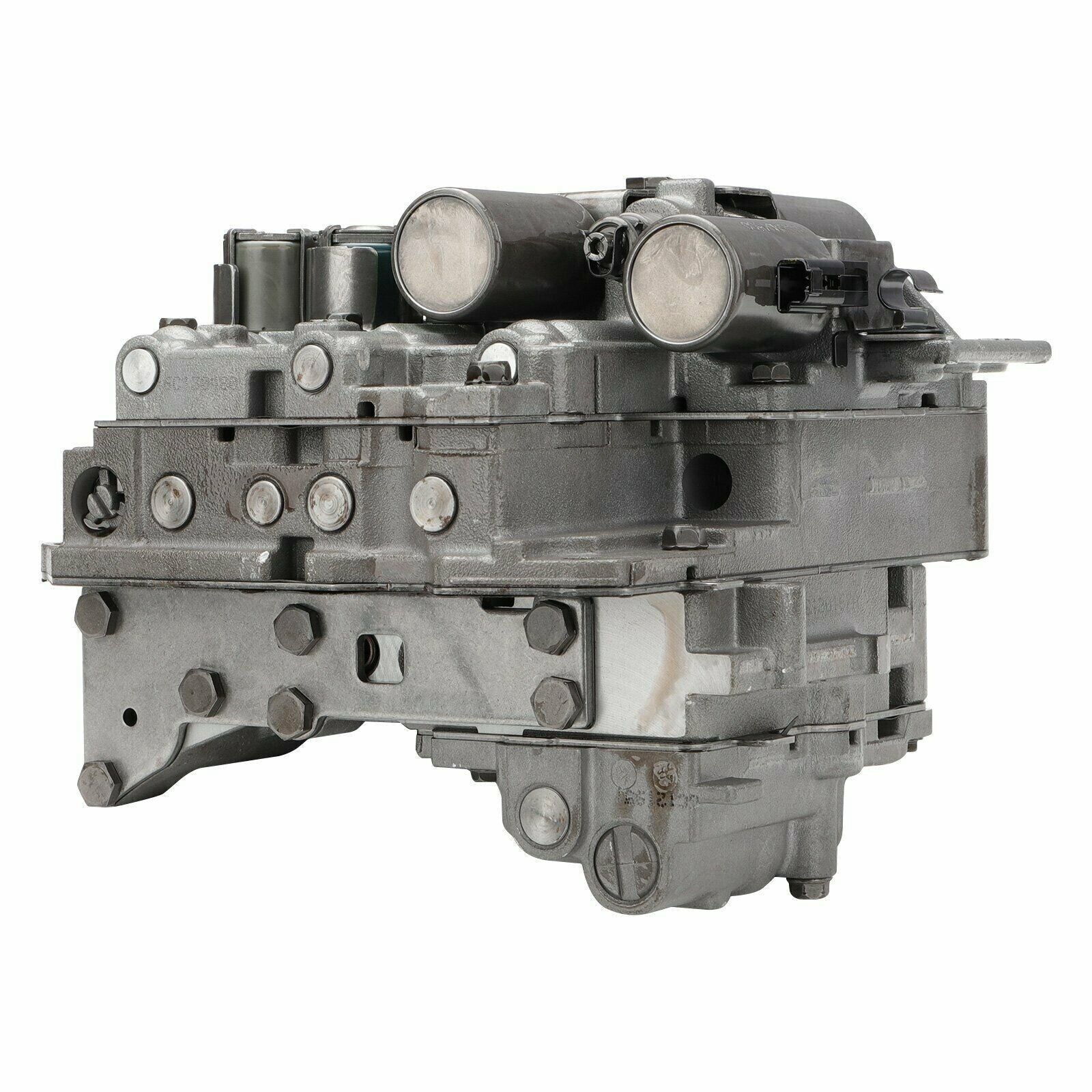 Supercarpart 2005-2009 Saab 9-3 2.0L AW55-50SN AW55-51SN RE5F22A Transmission Valve Generic