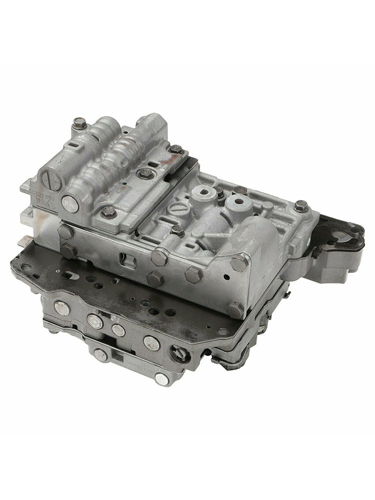 Supercarpart 2003-2004 Saturn ION Sedan 2.2L AW55-50SN AW55-51SN RE5F22A Transmission Valve Generic