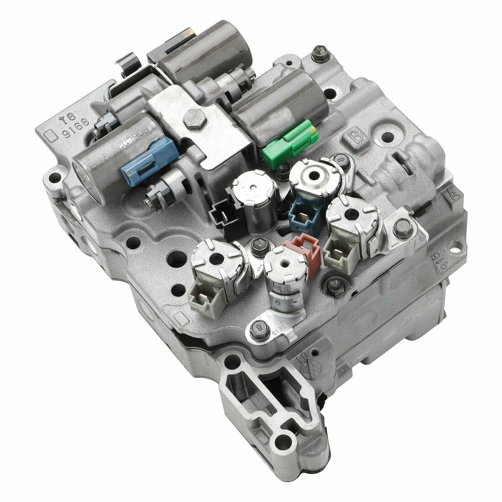 Supercarpart 2003-2004 Saturn ION Sedan 2.2L AW55-50SN AW55-51SN RE5F22A Transmission Valve Generic