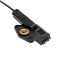 1997-2005 AUDI A6 5 SP F/AWD L4 1.8L V6 2.4L 3.0L 7PCS 5HP19 Transmission Solenoids With Internal Harness Generic-10