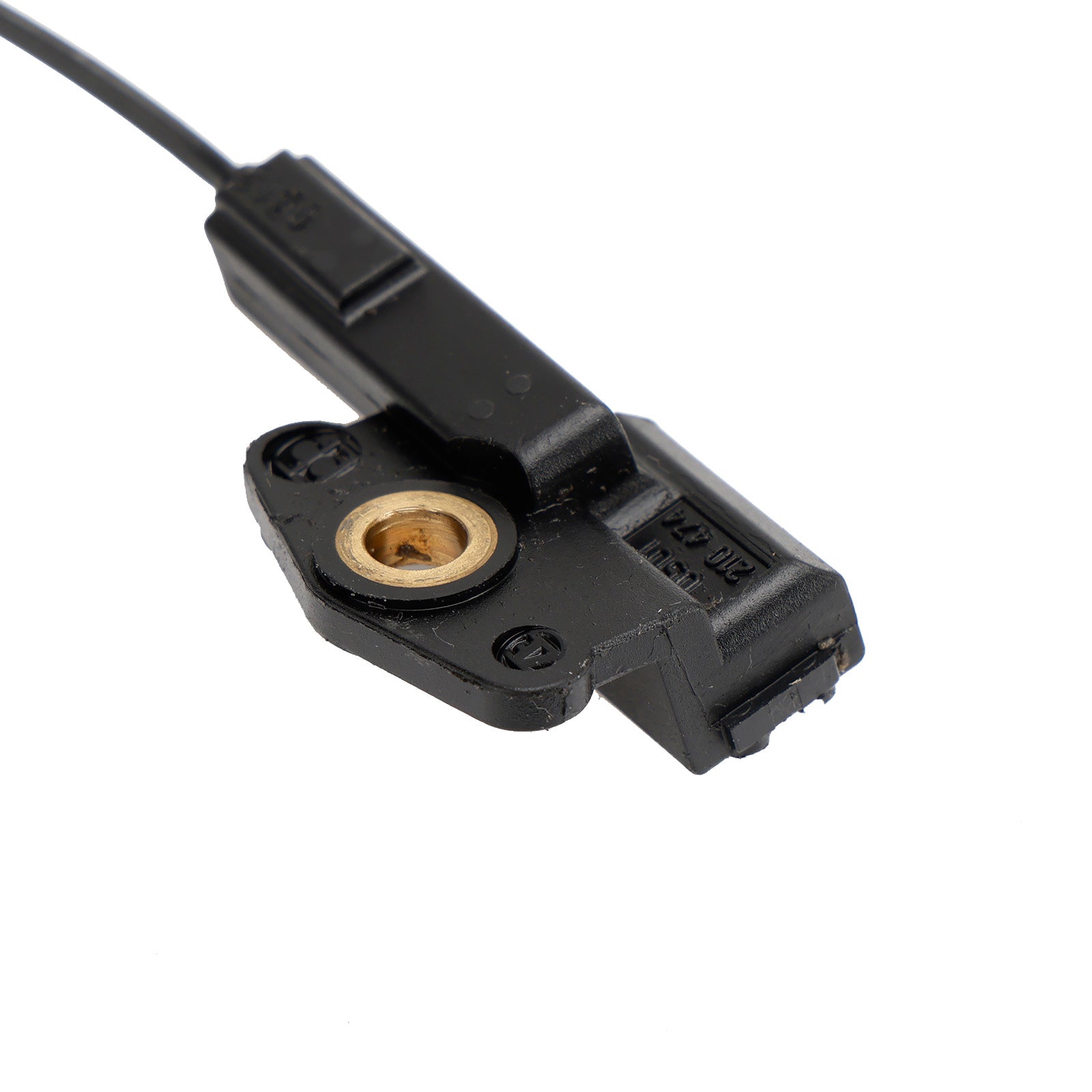 Supercarpart 1997-2005 AUDI A6 5 SP F/AWD L4 1.8L V6 2.4L 3.0L 7PCS 5HP19 Transmission Solenoids With Internal Harness Generic