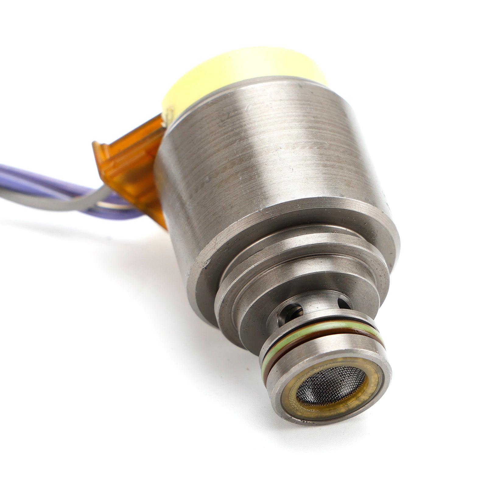 Supercarpart BMW Audi Prosche 7PCS 5HP19 Transmission Solenoids With Internal Harness Generic