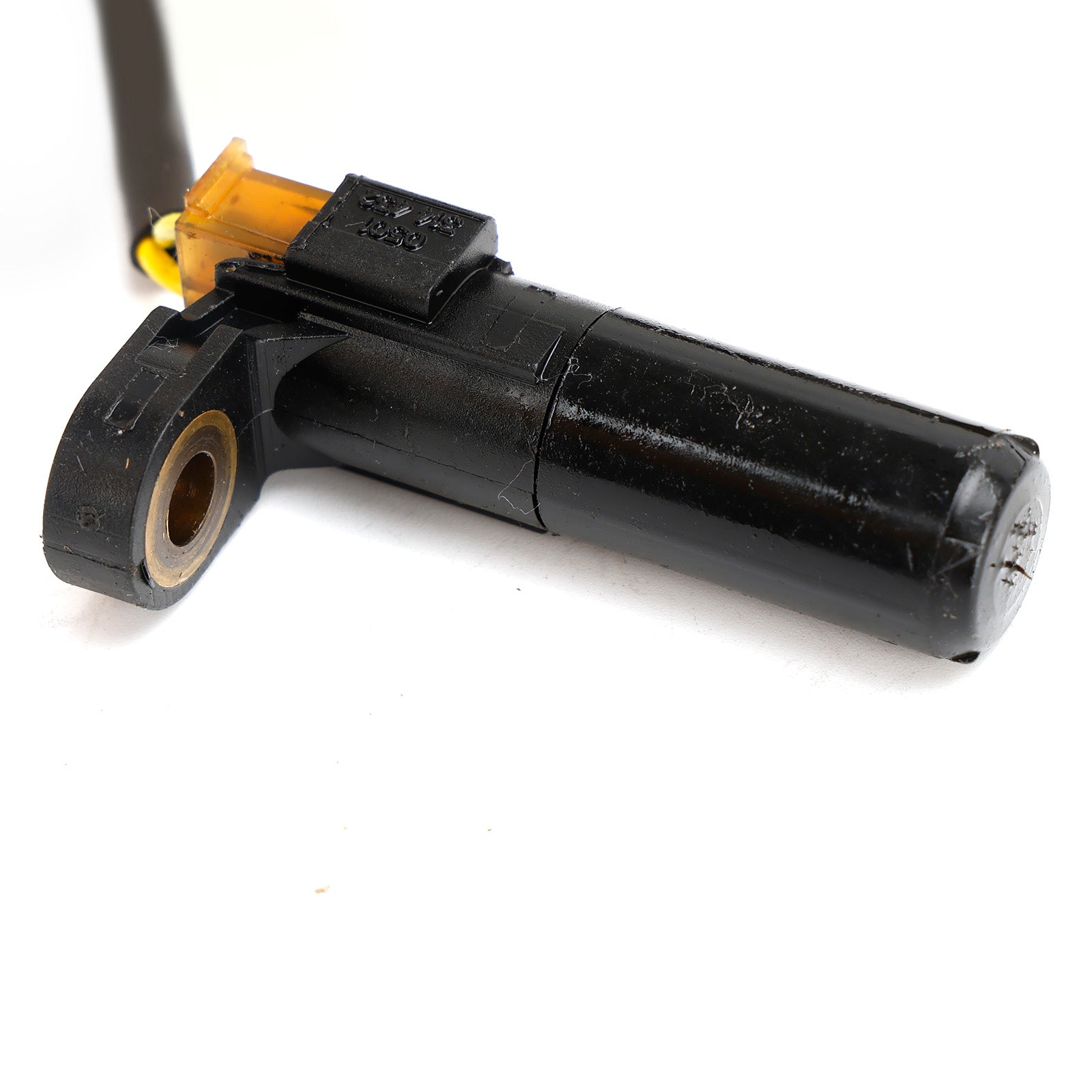 Supercarpart BMW Audi Prosche 7PCS 5HP19 Transmission Solenoids With Internal Harness Generic