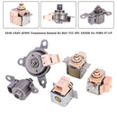 1997+ FORD AX4S AX4N 4F50N Transmission Solenoid Kit Shift TCC EPC AXODE Generic-6