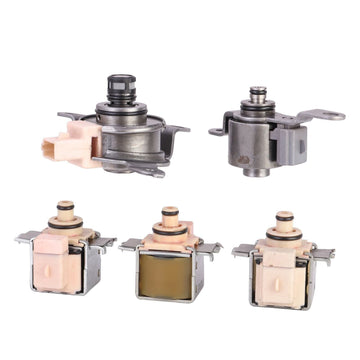 1997+ FORD AX4S AX4N 4F50N Transmission Solenoid Kit Shift TCC EPC AXODE Generic