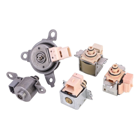 1997+ FORD AX4S AX4N 4F50N Transmission Solenoid Kit Shift TCC EPC AXODE Generic