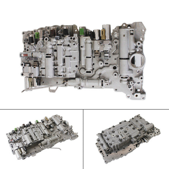 2011 LANDWIND LX 6 SP 4WD 4.6L A760 A760E Transmission Valve Body W/9 Solenoids Casting#8870 Generic