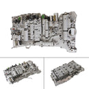 2005-2011 LANDWIND GS 6 SP R/4WD 3.0L,3.5L A760 A760E Transmission Valve Body W/9 Solenoids Casting#8870 Generic-7